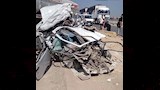 وفيات حادث الإقليمي