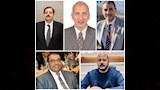 اطباء مستشفيات جامعة اسيوط 