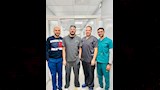 اطباء مستشفيات جامعة اسيوط  (2)