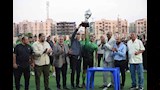  لاعبي فريق الهوكي
