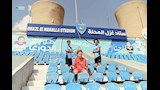 غزل المحلة يعلن تكوين فريق سيدات (2)