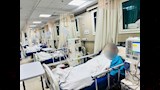 انتهاء قوائم انتظار جلسات الغسيل الكلوي في بورسعيد (5)