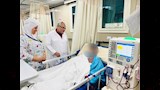 انتهاء قوائم انتظار جلسات الغسيل الكلوي في بورسعيد (6)