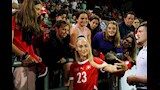 أليشيا ليمان لاعبة منتخب سويسرا5