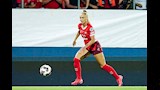 أليشيا ليمان لاعبة منتخب سويسرا3