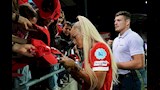 أليشيا ليمان لاعبة منتخب سويسرا9