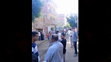 حادث الطريق الإقليمي بالمنوفية