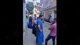 حادث الطريق الإقليمي بالمنوفية