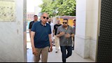 جولة محافظ المنيا 