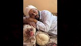  عامل فني مزلقان الإسماعيلية 