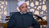 الشيخ إبراهيم عبد السلام