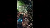 جنازة فتيات المنوفية ضحايا حادث الإقليمي 