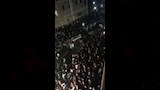 جنازة فتيات المنوفية ضحايا حادث الإقليمي 