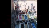 ضحايا حادث المنوفية 