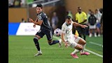 مباراة ريال مدريد وسالزبورج (1)