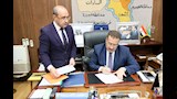 محافظ المنوفية يعتمد نتيجة الشهادة الإعدادية (3)