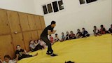 فعاليات التدريبات