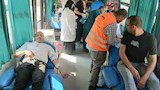 في اليوم العالمي للتبرع بالدم.. تنظيم احتفالية كبرى بالمنيا (5)