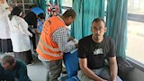 في اليوم العالمي للتبرع بالدم.. تنظيم احتفالية كبرى بالمنيا (7)