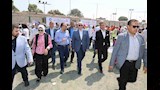 انطلاق فعاليات حملة التبرع بالدم في بني سويف  (3)