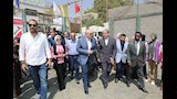انطلاق فعاليات حملة التبرع بالدم في بني سويف  (7)