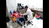 قبال أهالي سوهاج على التبرع بالدم (11)