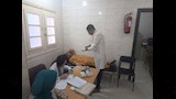 قبال أهالي سوهاج على التبرع بالدم (12)