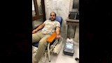 قبال أهالي سوهاج على التبرع بالدم (3)