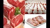 ارتفاع البيض والدواجن واللحوم