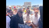 جانب من الجولة التفقدية (3)