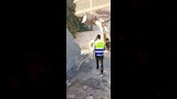 إزالة حالتي بناء مخالف في مدينة الأقصر (5)