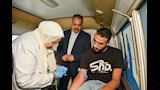 الشرقية تطلق حملة تبرعك بالدم حياة (4)