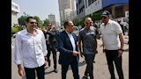 الشرقية تطلق حملة تبرعك بالدم حياة (3)