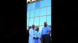محافظ أسوان يتفقد المستشفى التخصصى العام بالصداقة الجديدة (5)