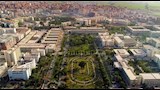 جامعة المنصورة تعتمد الهوية البصرية الموحدة (1)