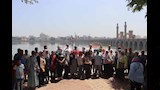  أول رحلة سياحية متكاملة بمدينة القناطر الخيرية (2)