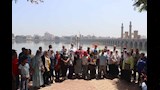  أول رحلة سياحية متكاملة بمدينة القناطر الخيرية (5)