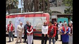 جانب من الجولة التفقدية (2)