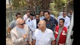 جانب من الجولة التفقدية (5)