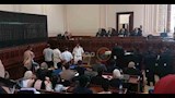 سفاح المعمورة يظهر للمرة الأولى في المحكمة