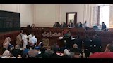 سفاح المعمورة في المحاكمة