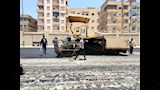 استكمال أعمال محور تنموي لربط الزقازيق بههيا وأبو كبير (3)