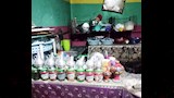 غلق وتشميع 35 محلا وكافيه مخالف في أسوان (3)