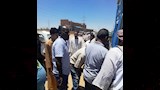 غلق وتشميع 35 محلا وكافيه مخالف في أسوان (11)