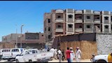 غلق وتشميع 35 محلا وكافيه مخالف في أسوان (12)