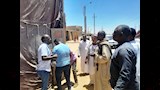 غلق وتشميع 35 محلا وكافيه مخالف في أسوان (13)