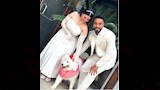 بسملة وخطيبها
