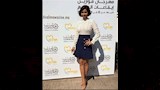 الفنانة شيرين عبد الوهاب