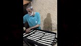 حكاية خباز بالإسماعيلية يُحيي ذكرى والده 