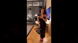 ياسمين صبري على انتسجرام